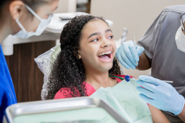 Best Emergency Cosmetic Dentistry in Jeffersontown, KY