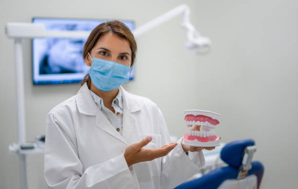 Best Emergency Dentist for Lost Fillings or Crowns in Jeffersontown, KY