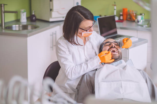 Best Urgent Dental Care for Toothache in Jeffersontown, KY