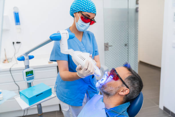 Best Broken or Cracked Tooth Emergency Dentist in Jeffersontown, KY